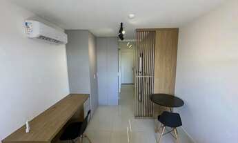 Imagem 4: Flat mobiliado Flat / studio com 1 dormitório