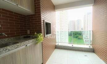 Imagem 4: Apartamento para alugar, 74 m² por R$ 4.680,00/mês - Gleba Palhano - Londrina/PR