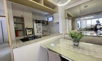 Imagem 4: Excelente apartamento para venda porteira fechada, beira mar do Bessa!