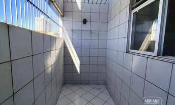 Imagem 4: Apartamento para alugar, 43 m² por R$ 1.576,93/mês - Barreiros - São José/SC