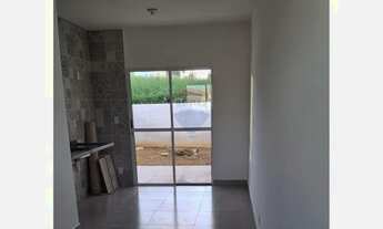 Imagem 6: RE/MAX VENDE Casa Sobrado Geminado 2 suites varanda 86 m2, Bairro Villaggio Monte Sião - M