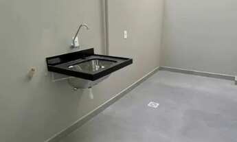 Imagem 7: Apartamento para locação anual semi mobiliado com 01 dormitório, na Rua 2448!