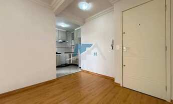 Imagem 2: Apartamento à venda no Jardim Cruzeiro São José dos Pinhais