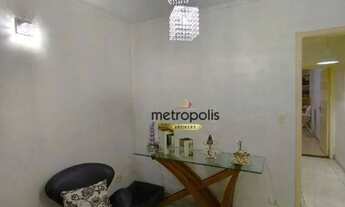 Imagem 7: Sobrado com 3 dormitórios à venda, 200 m² por R$ 820.000,00 - Paulicéia - São Bernardo do