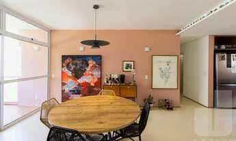 Imagem 4: APARTAMENTO 3 DORMITORIOS SENDO 1 SUITE 2 BANHEIROS SALA 2 AMBIENTES 1 VAGA