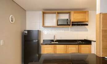 Imagem 5: Imóvel para venda com 37 metros quadrados com 1 quarto em Moinhos de Vento - Porto Alegre