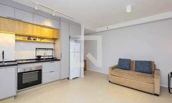 Imagem 5: Apartamento à Venda - Consolação, 2 Quartos, 50 m2