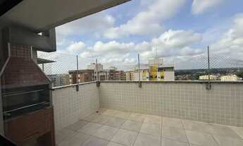 Imagem: ALUGO OU VENDO LINDA COBERTURA NO CONDOMÍNIO