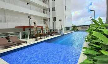 Imagem: Apartamento Mirante da Península Projetado