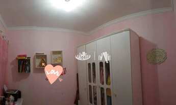 Imagem 7: Casa à venda, 110 m² por R$ 320.000,00 - Residencial Café Cereja - Londrina/PR