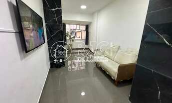 Imagem 1: Imóvel para venda tem 40 metros quadrados com 1 quarto em Maracanã - Rio de Janeiro - RJ