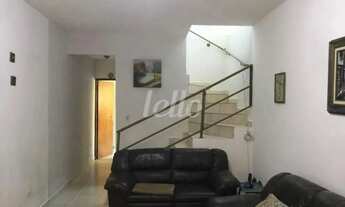 Imagem 6: Casa 3 quartos à venda no(a) Tucuruvi