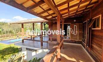 Imagem: Venda Sítio Vale dos Sonhos Lagoa Santa