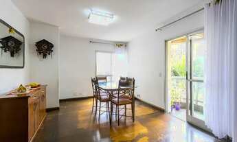 Imagem 6: Apartamento para venda em Pompeia com 3 quartos, sendo 1 suíte , 115m²