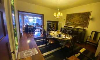 Imagem 5: Apartamento para venda com 240 metros quadrados com 5 quartos em Tijuca - Rio de Janeiro