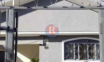 Imagem 2: Casa com 3 quartos, Jardim Herculano, São José do Rio Preto - R$ 415 mil, Cod: 1596