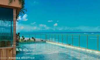 Imagem 7: Apartamento studio para uso ou investimento à beira-mar de Antunes, MARAGOGI