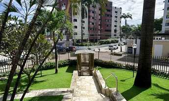 Imagem: Apartamento para LOCAÇÃO com 111m² no