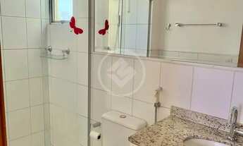 Imagem 4: Apartamento 3/4 na região mais procurada de cuiaba. no bairro jardim petropolis. ao lado d