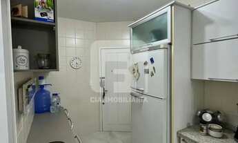 Imagem 7: Apartamento mobiliado de 3 quartos no Estreito