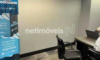 Imagem 3: Locação Sala Santa Lúcia Belo Horizonte