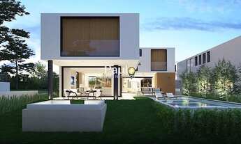 Imagem 2: Casa à venda em Barueri, Alphaville 2 - Barueri, com 4 suítes, com 604 m², Alphaville 2