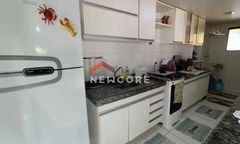 Imagem 7: Apartamento em Rua V - Itacimirim (Monte Gordo) - Camaçari/BA