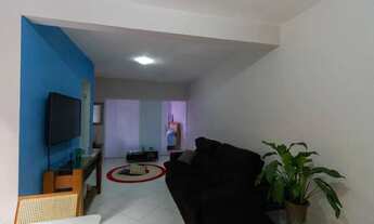 Imagem 5: Casa para venda em Jardim Santa Cruz (Zona Norte) com 4 quartos , 268m²