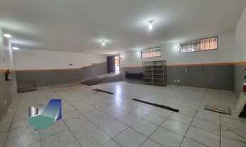 Imagem: Salão comercial para alugar, 102m² - Vila