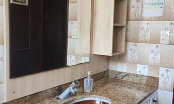 Imagem 7: Apartamento com 3 quartos para alugar no Gonzaga em Santos