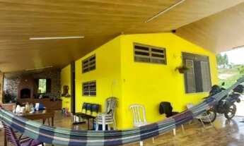 Imagem 3: Chácara em São Miguel do passa quatro-go