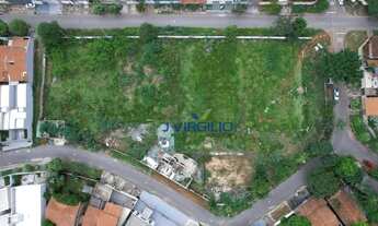 Imagem 3: Área à venda, 7806 m² por R$ 8.500.000,00 - Jardim Presidente - Goiânia/GO