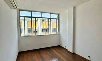 Imagem 4: Apartamento com 3 dormitórios à venda, 153 m² por R$ 980.000,00 - Icaraí - Niterói/RJ