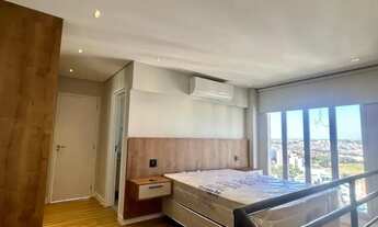 Imagem 6: Apartamento duplex para locação no Condomínio Notting Hill no Campolim em Sorocaba - SP