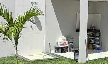 Imagem 5: Vendo casa pronta no conviver life e fazemos financiamento