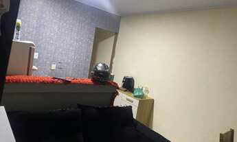 Imagem: Casa para alugar Benedito Bentes 2