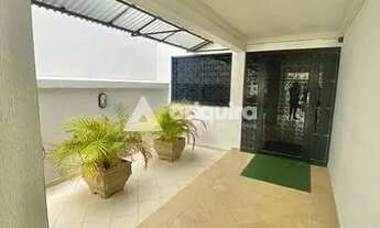 Imagem 3: Apartamento para venda 3 Quartos, 1 Suite, 2 Vagas, 150M², Estrela, Ponta Grossa - PR