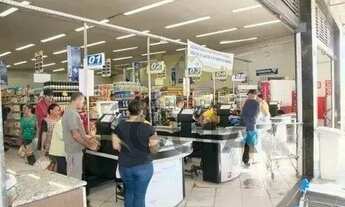 Imagem 4: Aluguel Comercial Loja em Ribeirão das Neves - MG