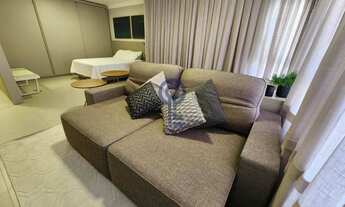 Imagem 2: Studio em Campinas