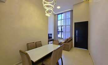 Imagem 6: Casa com 3 dormitórios à venda - Condomínio Flora Rica - Peruíbe/SP