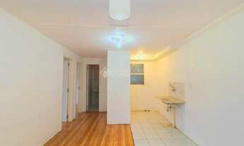 Imagem 4: Apartamento 2 quartos