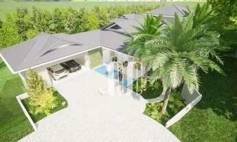 Imagem 2: Terreno à venda, 1587 m² por R$ 650.000,00 - Lagoa - Macaé/RJ