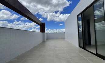 Imagem 2: Cobertura com 4 quartos à venda em Belo Horizonte