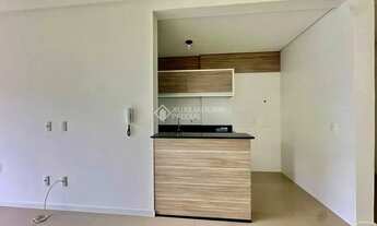 Imagem 7: Imóvel para venda possui 92 metros quadrados com 3 quartos em Córrego Grande - Florianópol