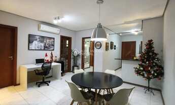 Imagem 4: Casa 2 dormitórios com móveis planejados