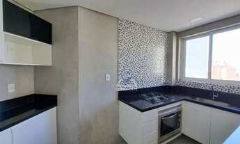 Imagem 5: Apartamento com 1 dormitório para alugar, 55 m² por R$ 3.055,01/mês - República - São Paul