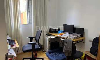 Imagem 6: Casa à venda no Condomínio Residencial Morada das Nascentes em Valinhos na Davanti Imóveis