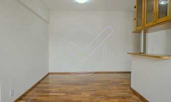 Imagem 8: Apartamento para Locação no Edifício Marte - Alphaville