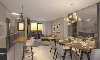 Imagem 2: Apartamento com 2 dormitórios à venda, 73 m² por R$ 710.000,00 - Passo d'Areia - Port