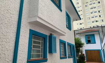 Imagem 7: Venda Casa 5 Dormitórios - 420 m² Vila Olímpia